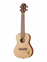RU5 RU Series Spruce Укулеле концертный, матовый, Ortega