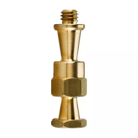 KS-025 Hex Camera stud 3/8’’- 16 адаптер шестигранный KUPO