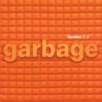 Виниловая пластинка Garbage - Version 2.0  (Coloured Vinyl 2LP)