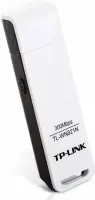 Сетевой адаптер TP-LINK TL-WN821N N300 USB 2.0 (внутренняя антенна)