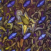 Виниловая пластинка Bad Religion - Against The Grain (Black Vinyl LP)