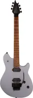Дисконт Электрогитара EVH WG STD, BKD MPL FB, QUICKSILVER (арт.354961)