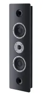 Настенная акустика Heco Ambient 44 F Black
