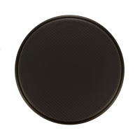 MDS10-BB Тренировочный пэд 10", односторонний, черный, MDS