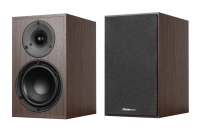 Полочная акустика Phaze Audio Tilia 2 Dark Oak [тёмный дуб]