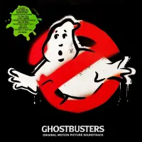 РАСПРОДАЖА Виниловая пластинка Ost, Ghostbusters (140 Gram) (арт. 347736)