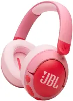 Наушники JBL Junior 470NC Pink