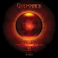 Виниловая пластинка Godsmack - The Oracle (Black Vinyl LP)