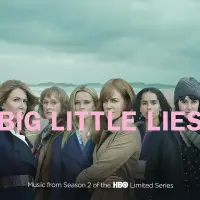 Виниловая пластинка OST, Big Little Lies - Season 2 (Various Artists)