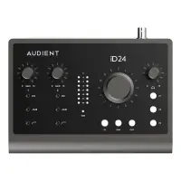 Аудиоинтерфейс Audient ID24