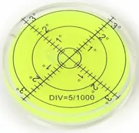 Уровень Tonar Eco Level Yellow (5462)