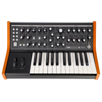 Moog Subsequent 25 - Аналоговые синтезаторы