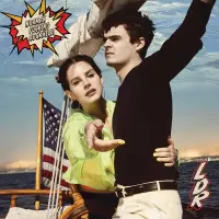 Виниловая пластинка Lana Del Rey, Norman Fucking Rockwell! (Updated Version For Re-runs / Standard LP)
