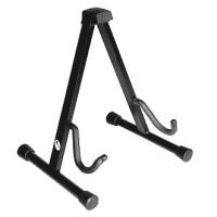 GUIL GT-04 стойка для электро и бас гитары, низкая, сталь