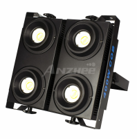 Anzhee BL4x100 (5600K) - светодиодный прожектор "блайндер"