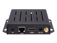 Мультимедиа плеер iconBIT DS2 TRS2045