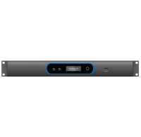 ELD1616D-PLUS / DSP аудио матрица, 16 микр./линейных входа и 16 линейных выхода / ELARCON