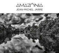 Виниловая пластинка Jean-michel Jarre - Amazonia (180 Gram Black Vinyl/Gatefold)