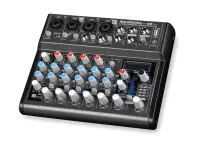 Микшерный пульт AuraSonics K8