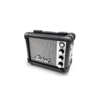 I-5U Мини комбоусилитель для укулеле, Belcat