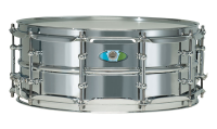LU5514SL Supralite Малый барабан 14" x 5.5", сталь, Ludwig