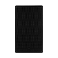Акустическая система RCF NX 915-A [активная, SPL 131 дБ, 2100 Вт, 45-20000 Гц, 1,75" ВЧ, 15" НЧ, FiRPHASE, Bass Motion Control, 100° x 60°, защита от перегрузки, перегрева, короткого замыкания]