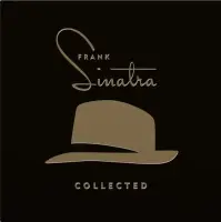 Виниловая пластинка Sinatra Frank - Collected (Black Vinyl 2LP)