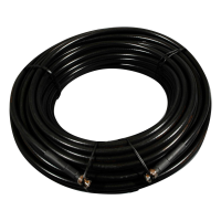 Shure ua8100. антенный кабель shure, 30 м