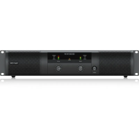 Усилитель мощности BEHRINGER NX1000