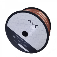 AVCLINK SPK-2.5 Акустический кабель  AVCLINK SPK-2.5, прозрачный 2x2.5мм2