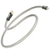 USB кабель QED Reference USB A-B 1.0m (QE3245)
