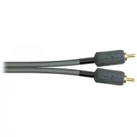 Кабель межблочный аудио Wire World Terra Interconnect 6.0m