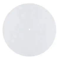 Мат Dynavox PM2 Filz White (207540)