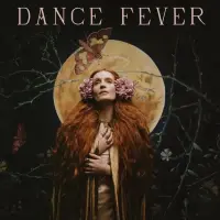 Виниловая пластинка Florence And The Machine - Dance Fever (Black Vinyl 2LP)