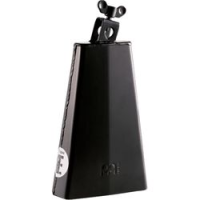 Meinl hco2bk  ковбелл 8" headliner® series, черный, тимбалес ковбелл