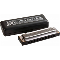 HOHNER Blues Bender C - Губная гармоника диатоническая