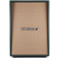 Blackstar JJN-212VOC MkII  Кабинет акустический гитарный 2х12", вертикальная компоновка