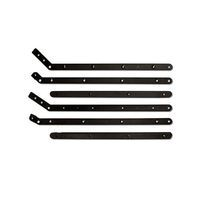 Db technologies srk10  крепеж для сабвуфера