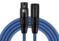 Кабель Kirlin MWC-270 6M BLA