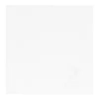 Микрофибра Analog Renaissance White (20х20 см)
