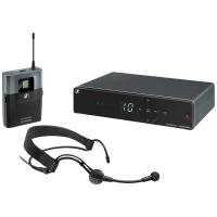 Беспроводная радиосистема Sennheiser XSW 1-ME3-A [548-572 МГц]