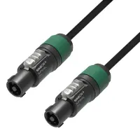 Аудио кабель Adam Hall 5 STAR S225 SS 0200 (K5S225SS0200)