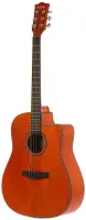 Акустическая гитара Velasco FXL-411 SN