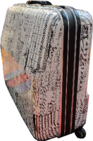 Кейс для аккордеона GLCASE GLC-ACD(J01)-72