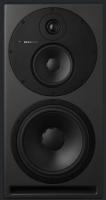 Акустическая система (студийный монитор) [953858] Dynaudio [Core 59] активная, 3-х полосная, ВЧ динамик 1.1", СЧ динамик 5", НЧ динамик 9", мощность ВЧ/СЧ/НЧ: 150/500/500 Вт, частоты: 39-27000 Гц, входы: XLR, AES3 XLR, BNC Word Clock, выход AES3 XLR