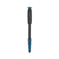 MSSL09C монопод Super Slim карбоновый с цангами Benro