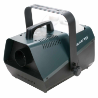 ADJ Fog Fury 3000  дымогенератор мощностью 3000 Вт
