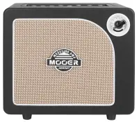 Гитарный комбо Mooer Hornet 15BK