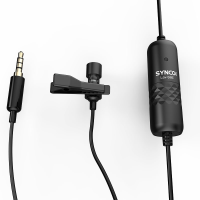 Synco Lav-S6E всенаправленный петличный микрофон