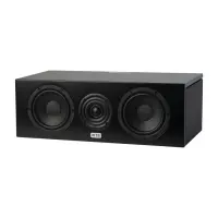 РАСПРОДАЖА Акустика центрального канала Heco Aurora XT Center 30 Black (арт. 349256)
